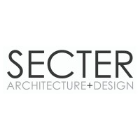 Secter Architecture + Design logo - Similar company to Design Build District Ltd.