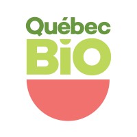 QuébecBio logo - Similar company to Skyline Urban Outreach