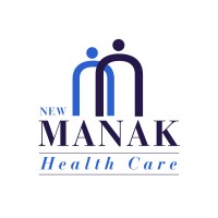 Manak Healthcare logo - Similar company to Spaghetto