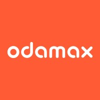Odamax.com logo - Similar company to Tatil.Com