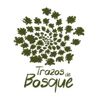 Trazos de Bosque logo - Similar company to Greenme Project