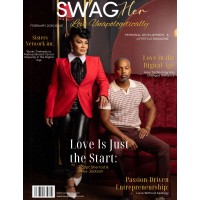 Swagher Magazine And Media