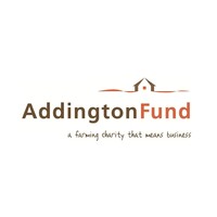 Addington Fund logo - Similar company to The Dpj Foundation