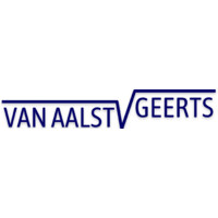 Van Aalst Geerts logo - Similar company to Visix Sint-Niklaas