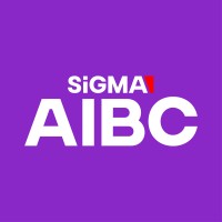 AIBC World logo - Similar company to Polyverse Oü