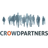 Crowdpartners logo - Similar company to Maxwell Group
