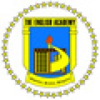 The English Academy, Kuwait logo - Similar company to The American School Of Kuwait
