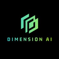 Dimension-AI logo - Similar company to Rev Illimité