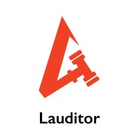 Lauditor logo - Similar company to Digicoffer