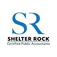 Shelter Rock CPA logo - Similar company to Outcome