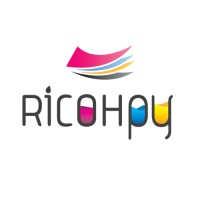 Ricohpy Outsourcing logo - Similar company to Tempersol Aquecedor Solar