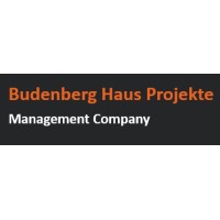 Budenberg Haus Projekte Management Company LTD logo - Similar company to Personizely