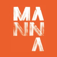 MANNA ~ food & yoga logo - Similar company to Vincci