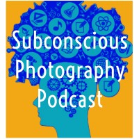The Subconscious Photography Podcast logo - Similar company to Vojomo