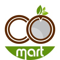CoComart logo - Similar company to 食集資訊股份有限公司
