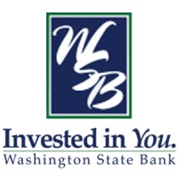 Washington State Bank logo - Similar company to Esop Analytics