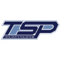 Total Sports Publications logo - Similar company to 93.3 Flz