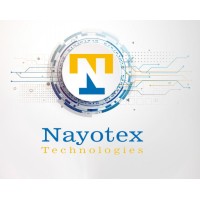 Nayotex Technologies logo - Similar company to Refine