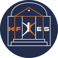 Human Factors And Ergonomics Society At University Of Virginia (Uva)