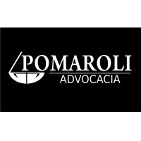 Pomaroli Advocacia logo - Similar company to Malufe Neto Advogados