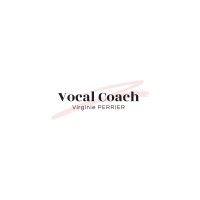 Virginie PERRIER artiste / professeur de chant logo - Similar company to La Boite Mondes