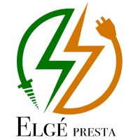 Elgé Presta logo - Similar company to Certy'Sol Nord Pas De Calais