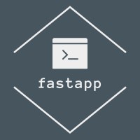 FastApp Development logo - Similar company to Python Dev Center (Pdc)