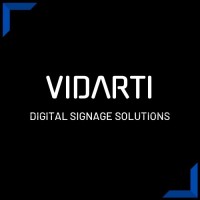 Vidarti logo - Similar company to Platplay