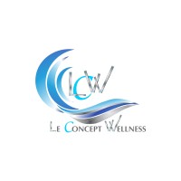 Le Concept Wellness logo - Similar company to Gervi