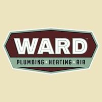 Ward Plumbing, Heating & Air logo - Similar company to Able Heating And Air Inc.