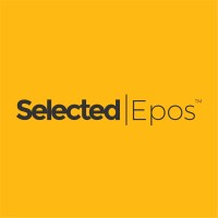Selected Epos logo - Similar company to Acumen Software Systems