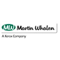 Martin Whalen Office Solutions