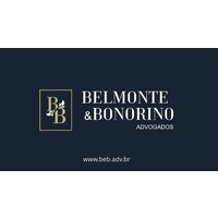 Belmonte & Bonorino Advogados Associados logo - Similar company to Babylon Capital