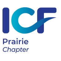 ICF Prairie Chapter logo - Similar company to Pony Up!