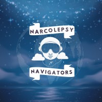 Narcolepsy Navigators Podcast logo - Similar company to Tatu Ry