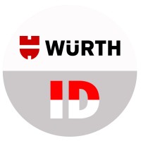 Wuerth Indonesia logo - Similar company to Putra Kembar