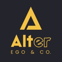 Alter Ego & Co. logo - Similar company to Redax Content Moderation