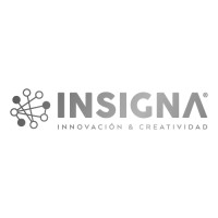 GM INSIGNA S.A logo - Similar company to Somus Hr