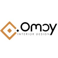 Omoy Interior Design logo - Similar company to Effektive | Marketing Consulting Firm
