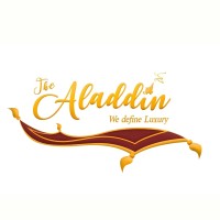 The Aladdin UAE logo - Similar company to Social Media Freelance