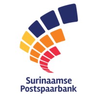 De Surinaamse Postspaarbank logo - Similar company to Sathe Consulting