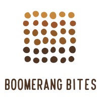 Boomerang Bites logo - Similar company to Maiden Voyage Catering