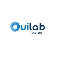 Laboratoires de Biologie Médicale - BioAllan logo - Similar company to Hygie Dentaire
