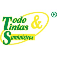 Todo Tintas & Suministros logo - Similar company to Luokka Technology