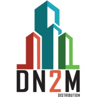 DN2M distribution logo - Similar company to Lm3C