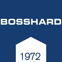 G. Bosshard Immobilien AG logo - Similar company to Romano & Christen