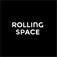 Rolling Space logo - Similar company to Orbcom