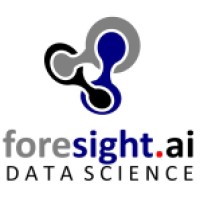 Foresight.ai Data Science logo - Similar company to Gcom2 Solutions