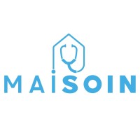 MaiSoin logo - Similar company to Smartsell-Technologies