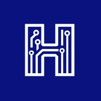 High Risers logo - Similar company to Charmed By Data